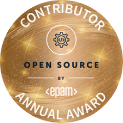 Open Source Annual Award